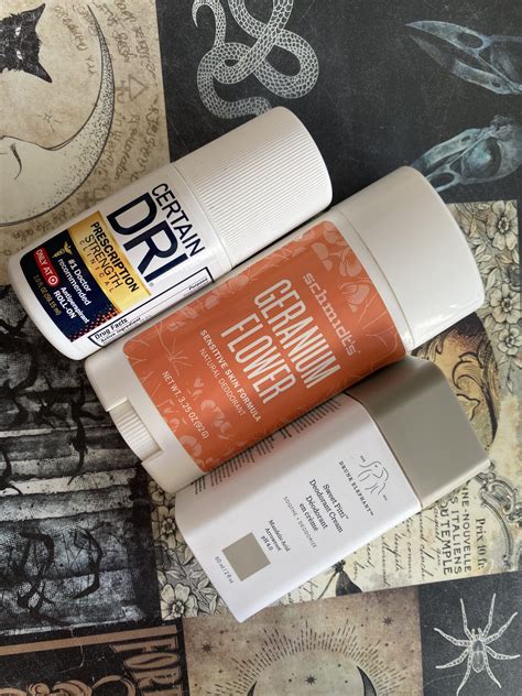 The 10 Best Cruelty Free and Vegan Deodorants